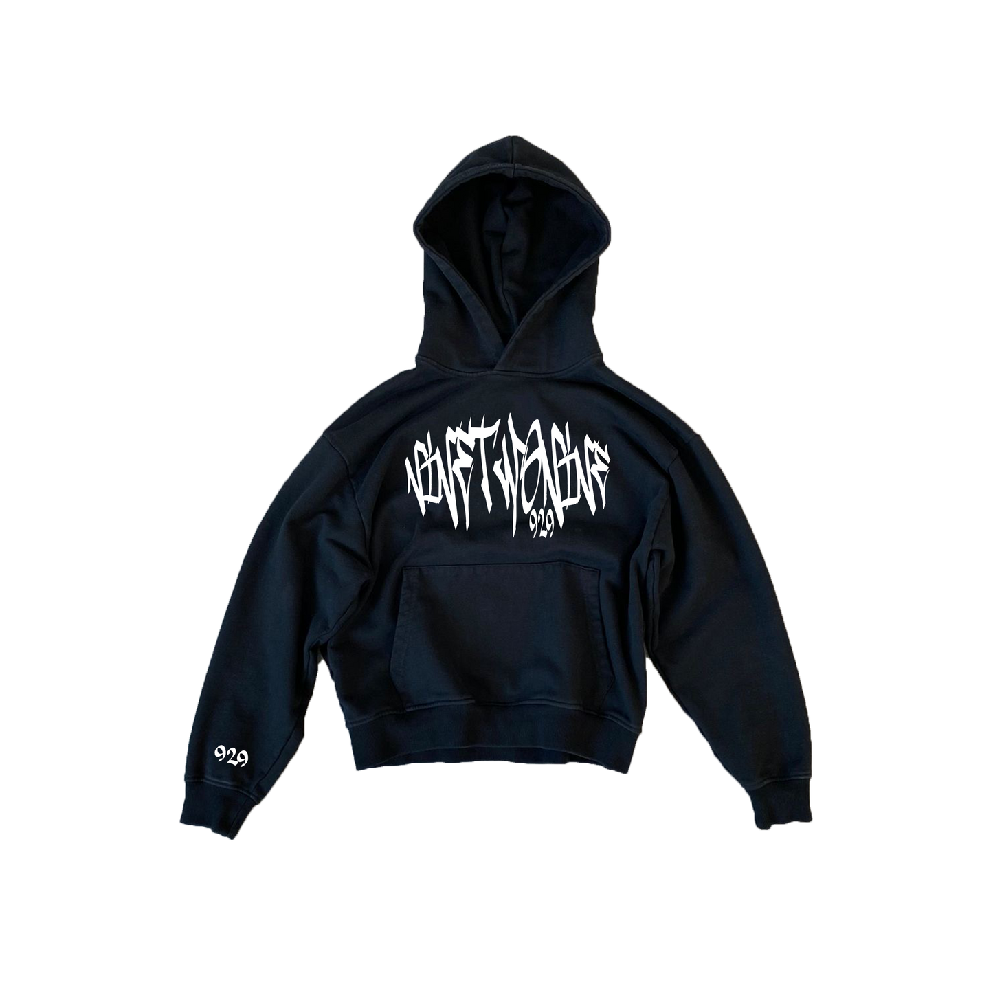 HOODIE NINE2NINE